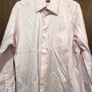 IKE Behar Shirt/ Pink